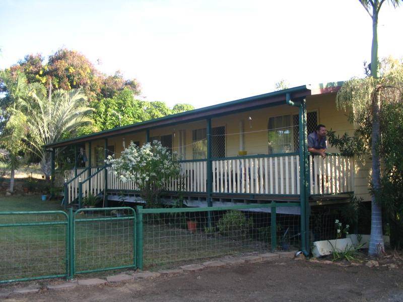 65 Reynolds Street, Bowen QLD 4805
