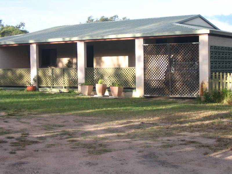 269 Euri Road, Bowen QLD 4805