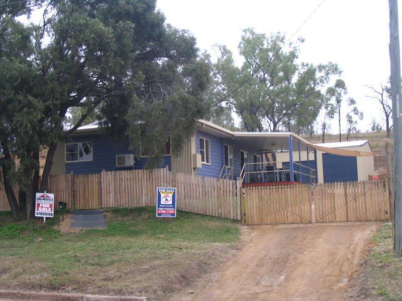 22 Macarthur Street, Collinsville QLD 4804
