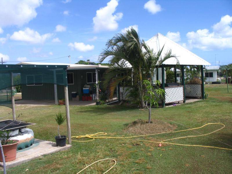 52 Lascelles Street, Bowen QLD 4805