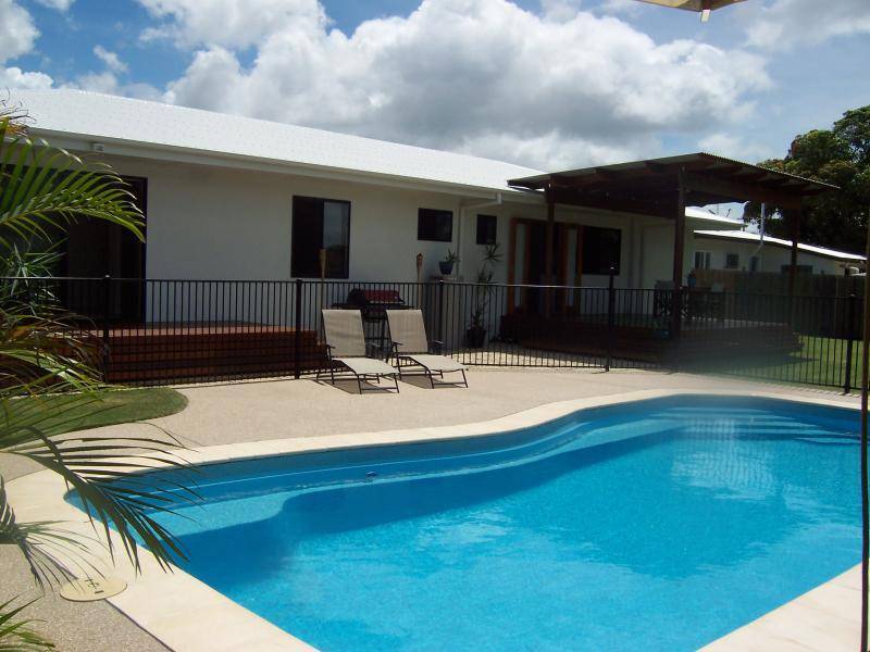 10 Tollington Road, Bowen QLD 4805