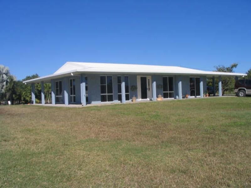 48 Betzels Lane, Bowen QLD 4805