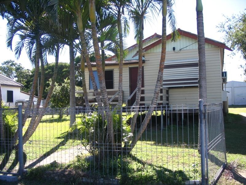 6 Belgravia Road, Bowen QLD 4805