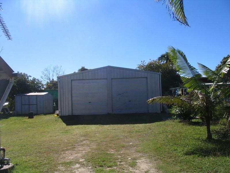 6 Belgravia Road, Bowen QLD 4805