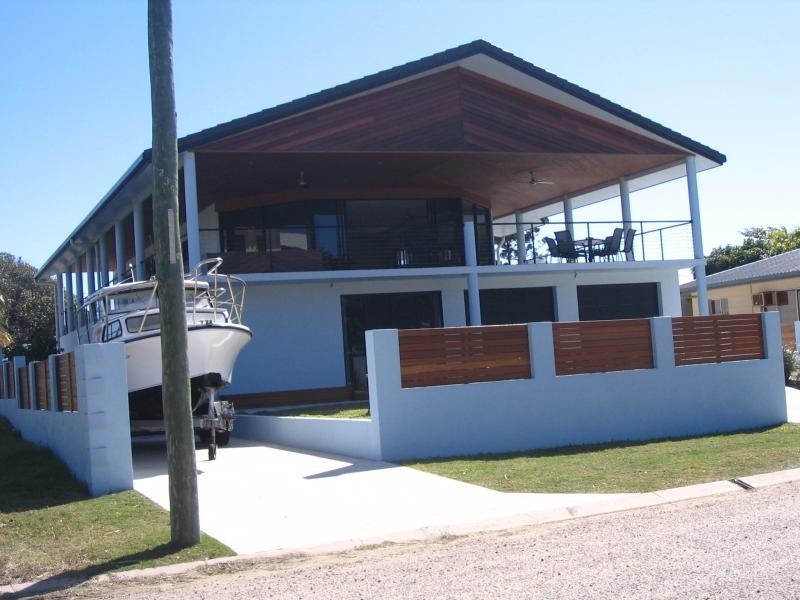 8 Quay Street, Bowen QLD 4805