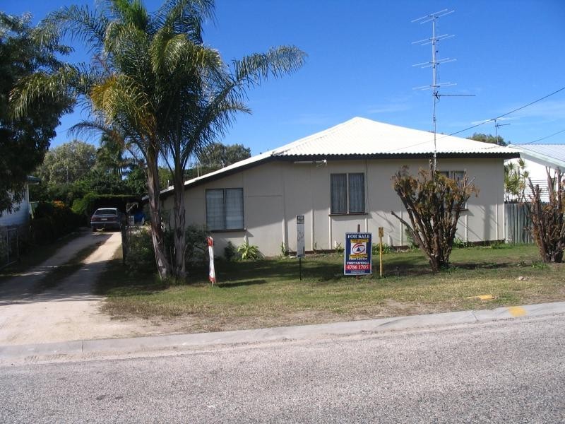 6 Field Street, Bowen QLD 4805
