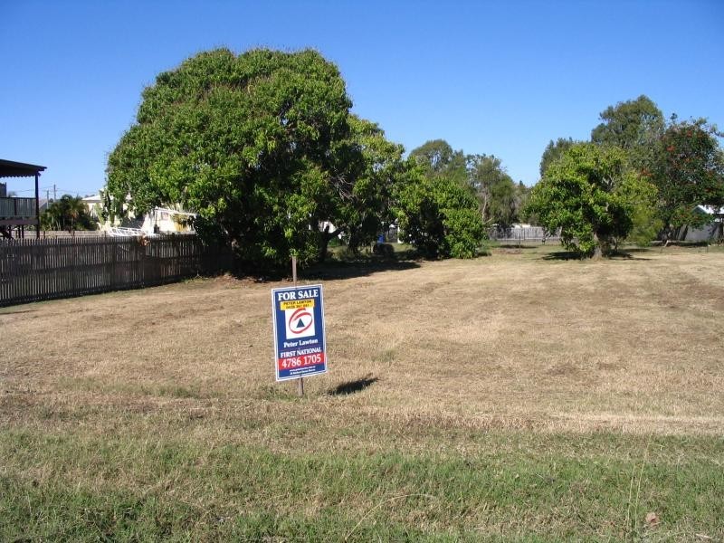 45 Gregory Street, Bowen QLD 4805