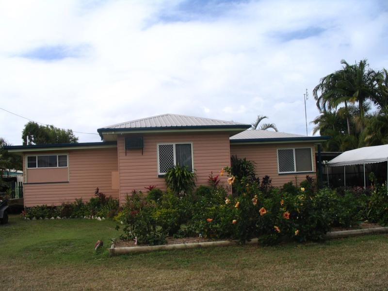 38 Whitsunday Street, Bowen QLD 4805