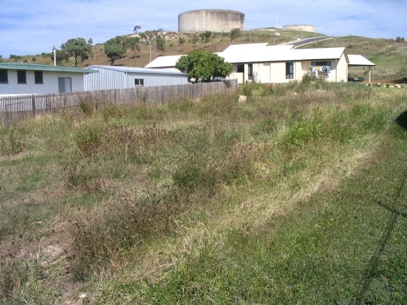 105 Gregory Street, Bowen QLD 4805