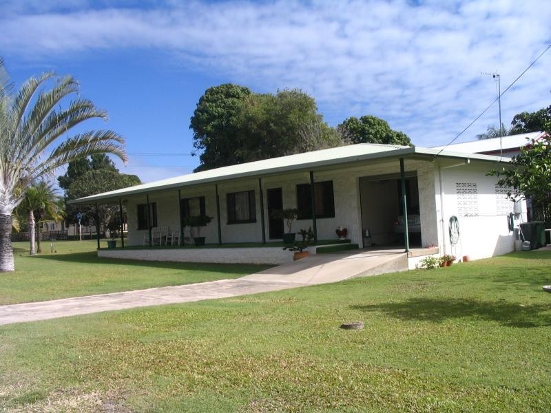8 Webster Street, Bowen QLD 4805