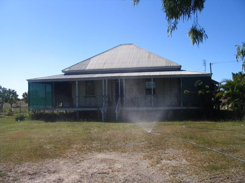 49 Arratta Road, Bowen QLD 4805