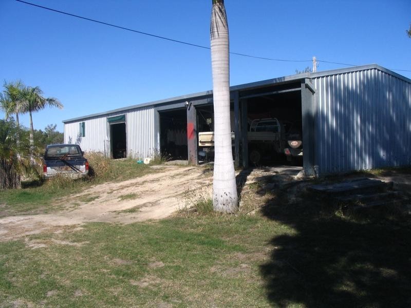 49 Arratta Road, Bowen QLD 4805