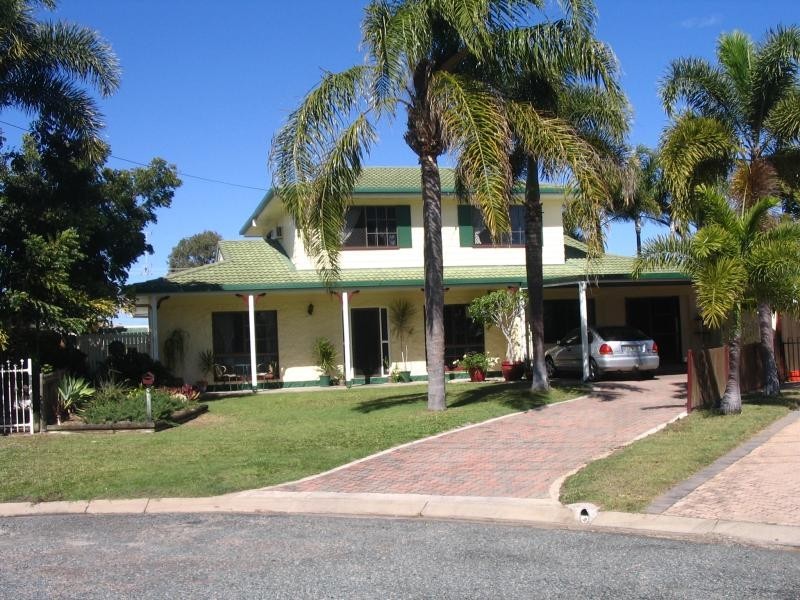 3 North Court, Bowen QLD 4805