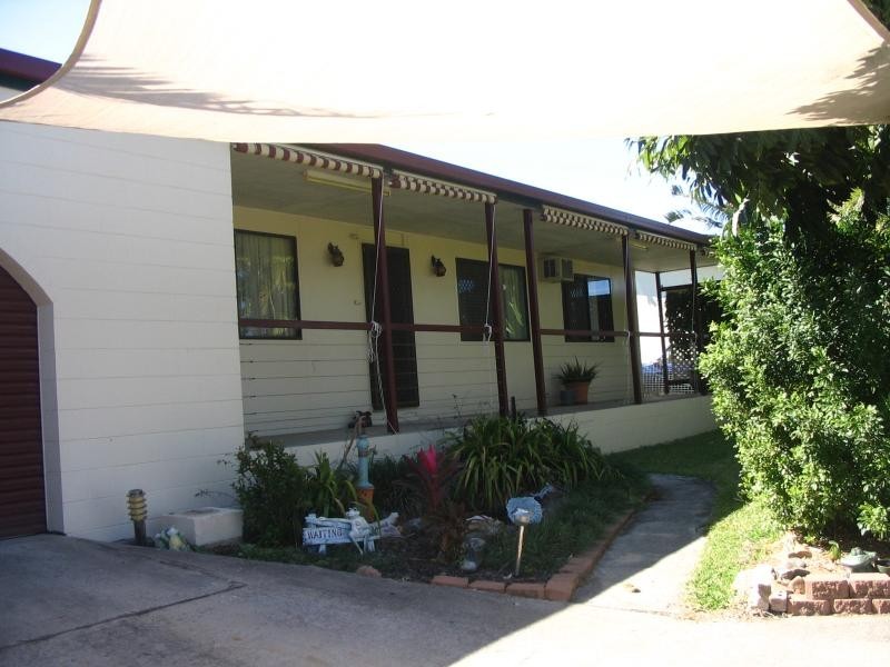 108 Leichhardt Street, Bowen QLD 4805