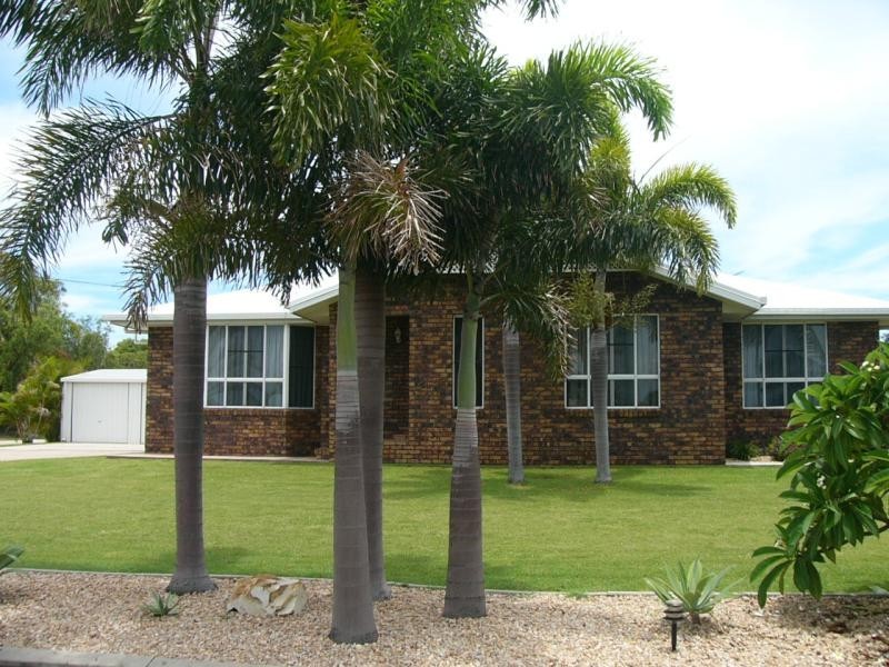 Lot 8 Richmond Road, Bowen QLD 4805