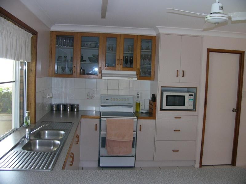 Lot 8 Richmond Road, Bowen QLD 4805