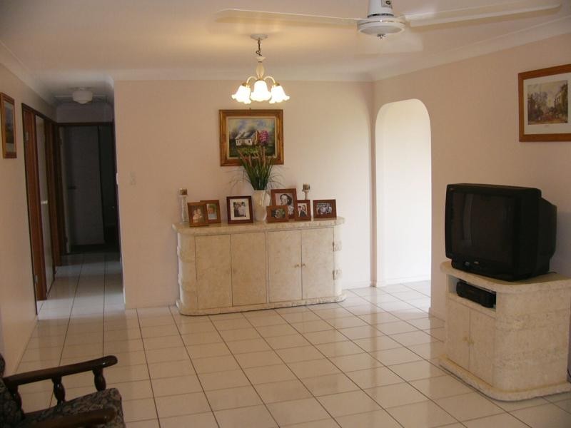 Lot 8 Richmond Road, Bowen QLD 4805