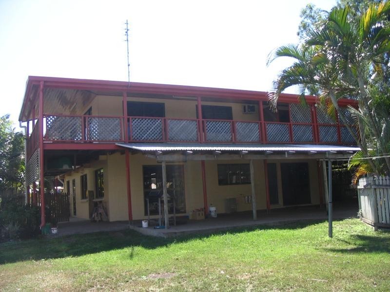 5 Sproule Street, Bowen QLD 4805