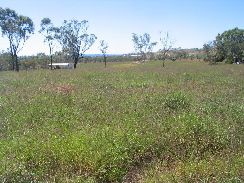 Lot 8 Bruce Highway, Bowen QLD 4805