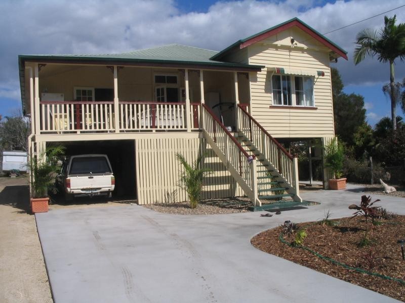 17 Don Street, Bowen QLD 4805