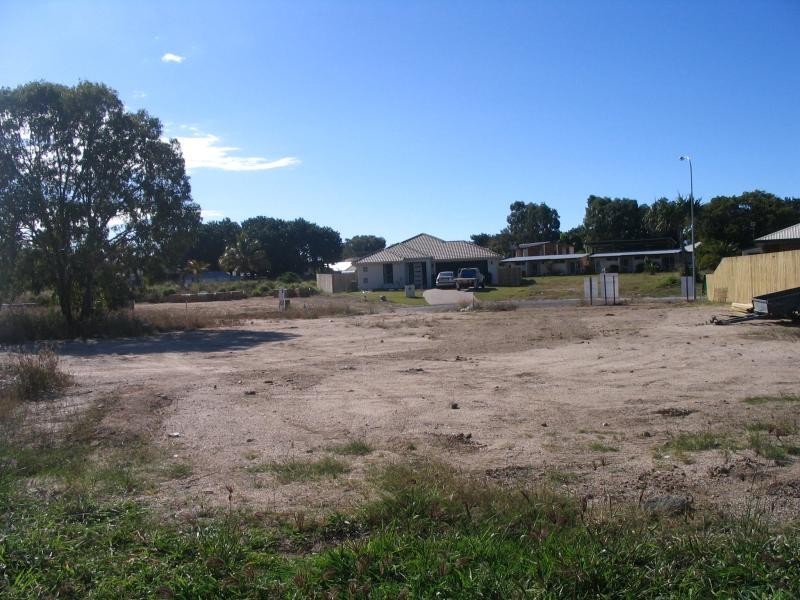 7 Summer Place, Bowen QLD 4805