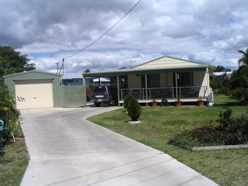 9 Toms Court, Bowen QLD 4805