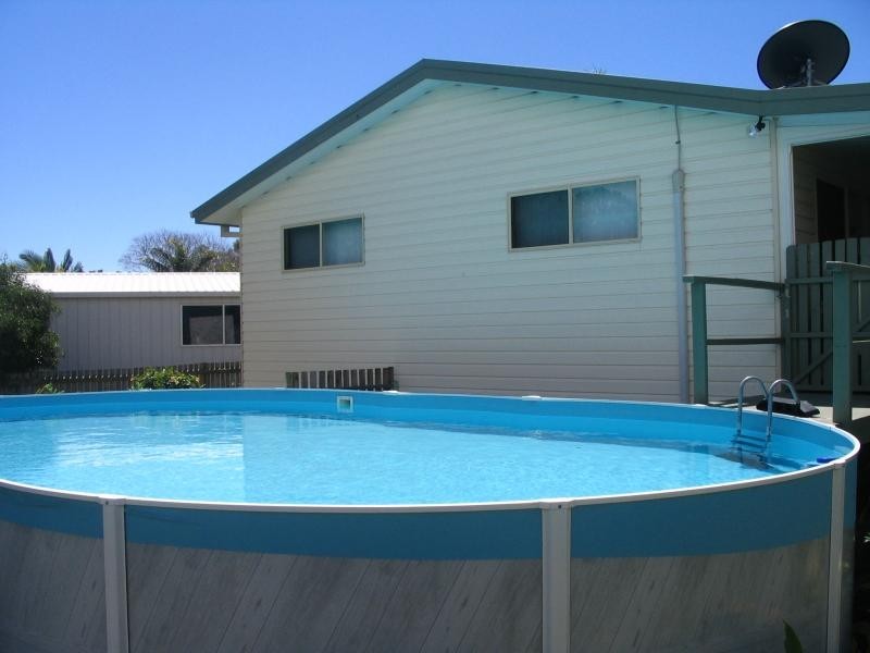 9 Toms Court, Bowen QLD 4805