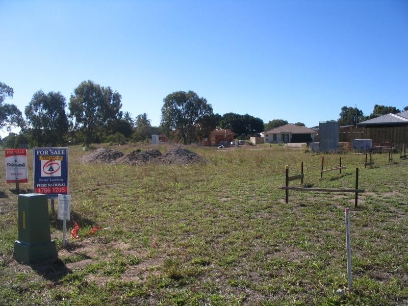 9 Cullen Close, Bowen QLD 4805