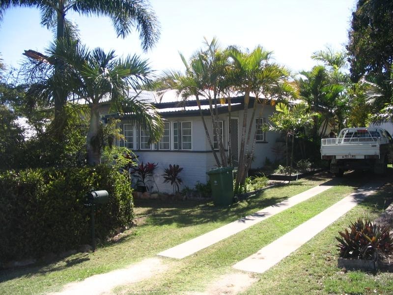 82 Gordon Street, Bowen QLD 4805