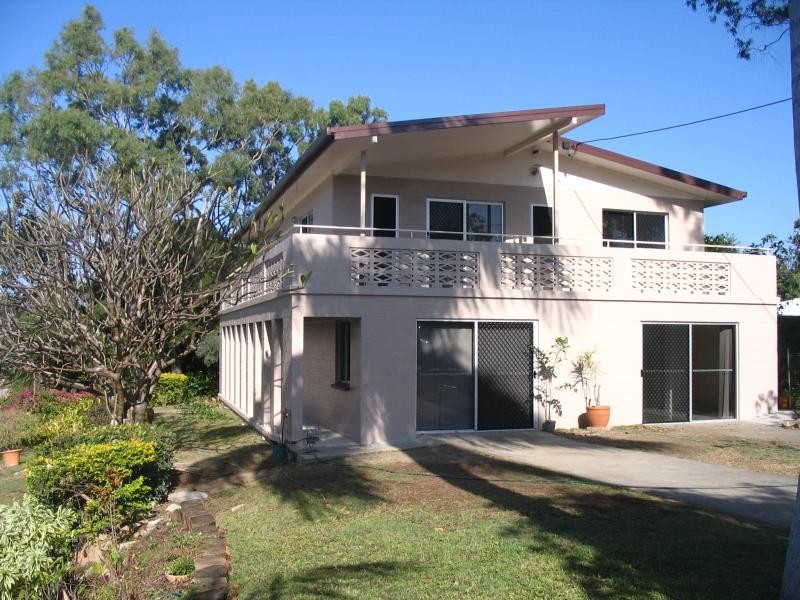 126 Mt Nutt Road, Bowen QLD 4805