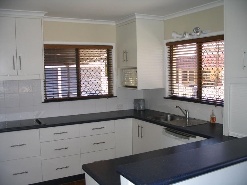 4a Dalrymple Street, Bowen QLD 4805