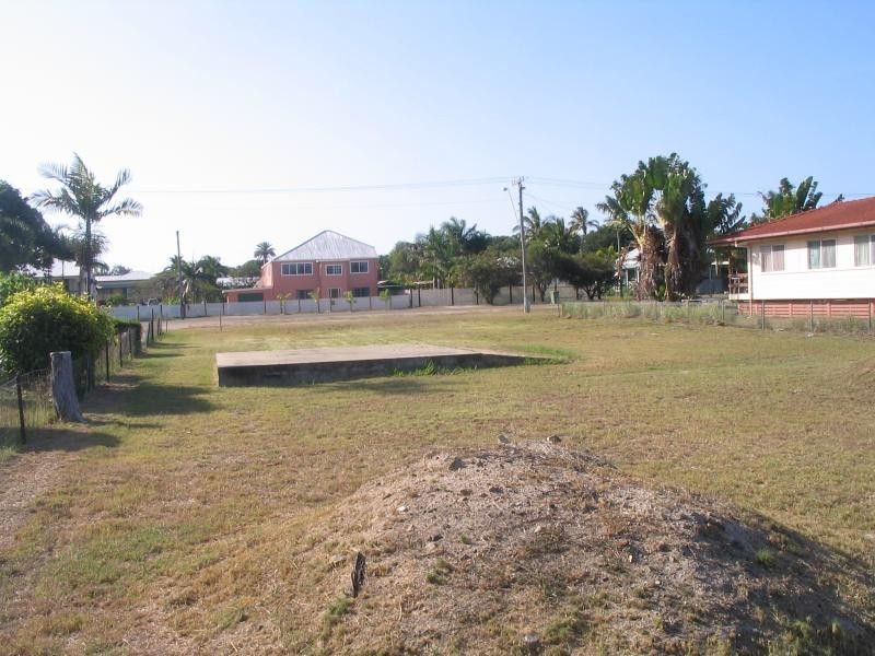 9 Gordon Street, Bowen QLD 4805
