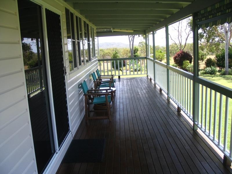 18059 Bruce Highway, Bowen QLD 4805