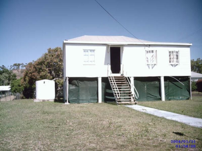 65 Stanley Street, Collinsville QLD 4804