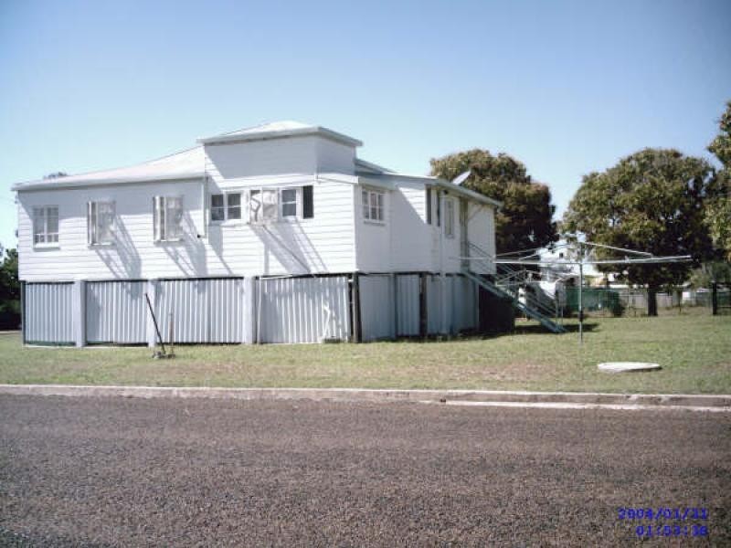 65 Stanley Street, Collinsville QLD 4804