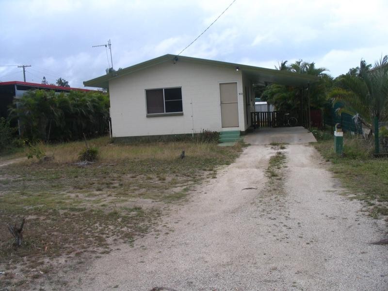 10b Brisbane Street, Bowen QLD 4805