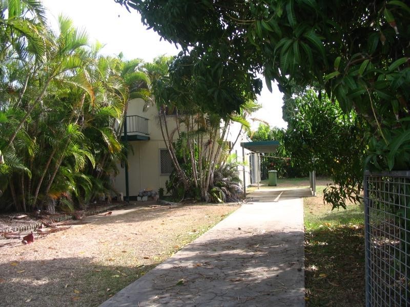 17 Marshall Street, Bowen QLD 4805