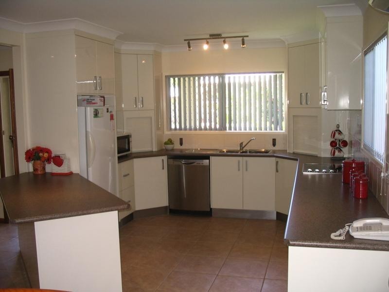 13 Gilbert Street, Bowen QLD 4805
