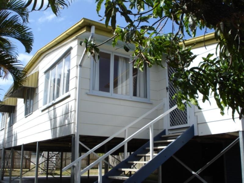 66 Livingstone Street, Bowen QLD 4805