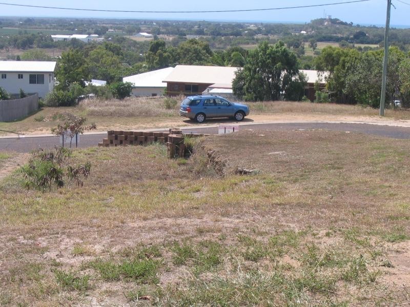 7 Pilcher Place, Bowen QLD 4805
