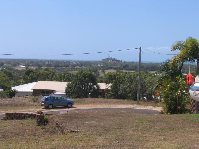7 Pilcher Place, Bowen QLD 4805