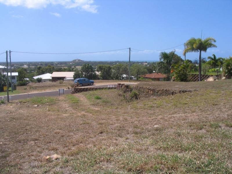 7 Pilcher Place, Bowen QLD 4805