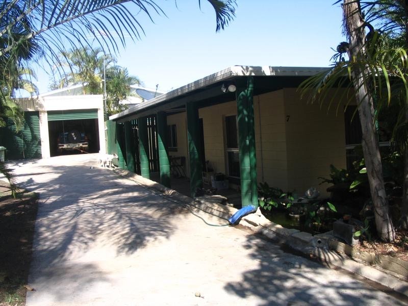 7 Leichhardt Lane, Bowen QLD 4805