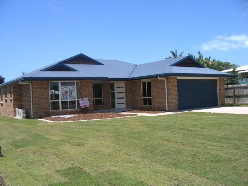 6 Lucinda Place, Bowen QLD 4805