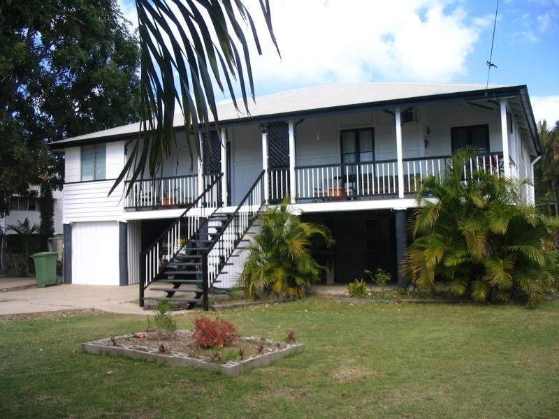 11 Don Street, Bowen QLD 4805