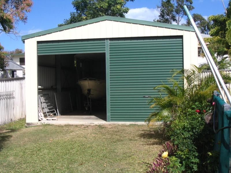 11 Don Street, Bowen QLD 4805
