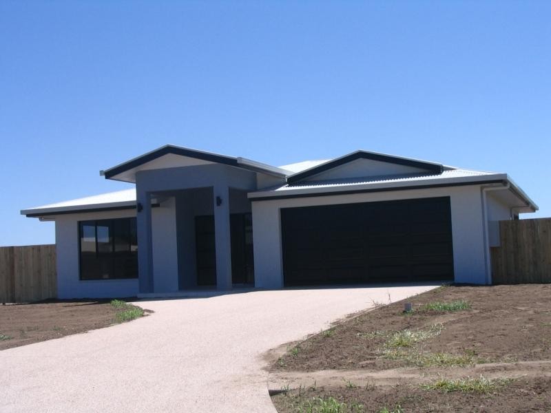 24 Kirkpatrick Court, Bowen QLD 4805