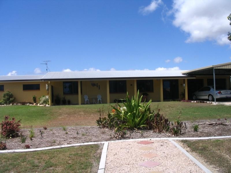 75 Flemington Road, Bowen QLD 4805