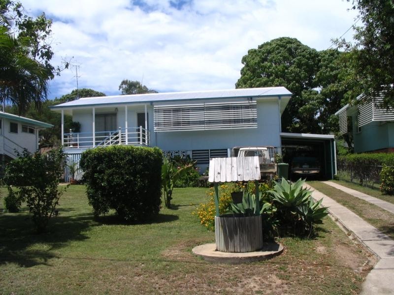 3 Rayner Street, Bowen QLD 4805