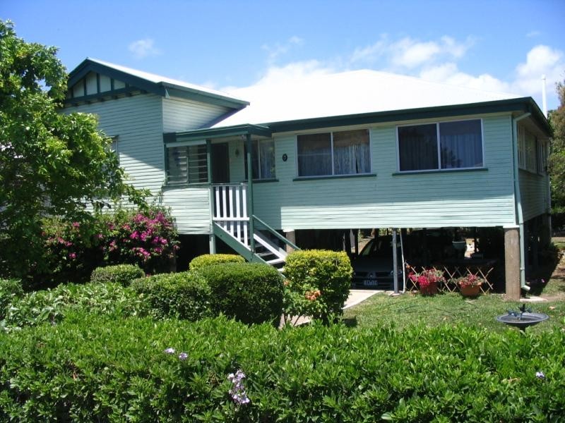 51 Gregory Street, Bowen QLD 4805